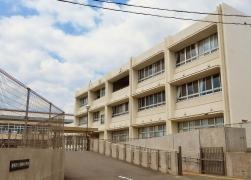 棚尾小学校