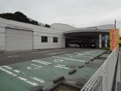 愛知トヨタ　阿久比店