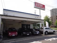 シボレー天白