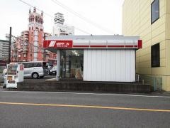 ニッポンレンタカー名古屋金山駅営業所