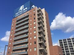 ＡＢホテル岡崎