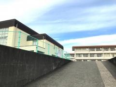志摩市立文岡中学校