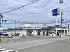 滋賀スバル自動車近江八幡店