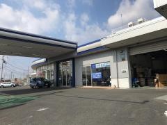 滋賀スバル自動車近江八幡店