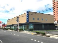 滋賀銀行栗東支店