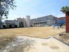 苅田南小学校