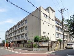 苅田南小学校