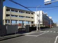 大阪市立今市中学校