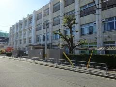 大阪市立今市中学校
