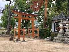 高向神社