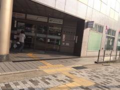 東灘郵便局