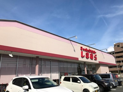 マーケットピア ファッションセンターしまむら 龍野店