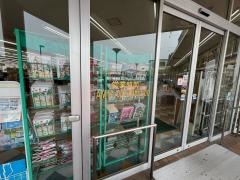 宮脇書店　連島店