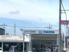 山口マツダ防府東店