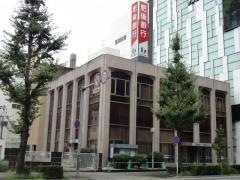 肥後銀行南博多支店