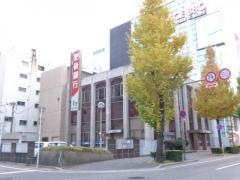 肥後銀行南博多支店