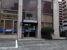 肥後銀行南博多支店