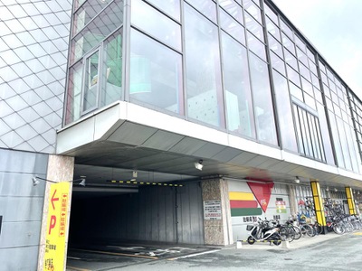 マーケットピア ドン キホーテ 楽市楽座久留米店 久留米市東合川