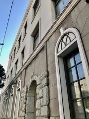 長崎銀行本店