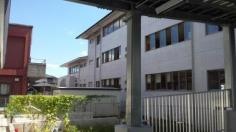 豊岡小学校