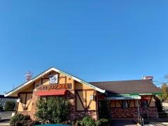 コメダ珈琲店　鹿島神宮南店