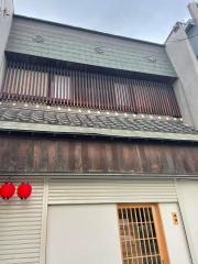 あらい
