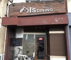 ＩｓＤｉｎｉｎｇ