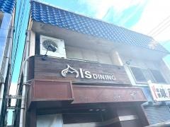 ＩｓＤｉｎｉｎｇ