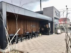 スターバックスコーヒー　北上店
