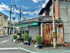 高橋小鳥店