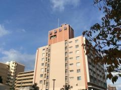 安藤病院