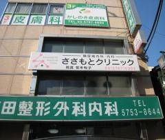 蒲田整形外科内科