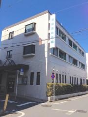 福田眼科医院