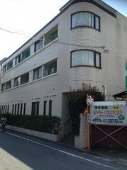 福田眼科医院