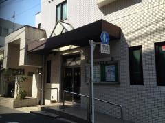 福田眼科医院