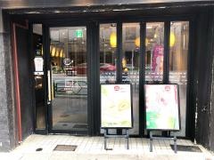 カフェ・ド・クリエ　日本橋人形町店