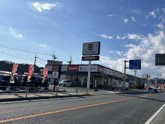 かっぱ寿司　秦野店