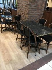 タリーズコーヒー　堂島新藤田ビル店