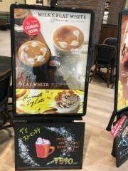 タリーズコーヒー　堂島新藤田ビル店