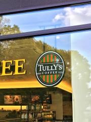 タリーズコーヒー　堂島新藤田ビル店