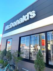 マクドナルド 岸和田磯上店