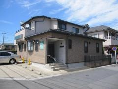 東越谷歯科医院