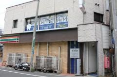 鐘ヶ淵歯科