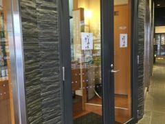 立喰いすし将軍　西中洲店