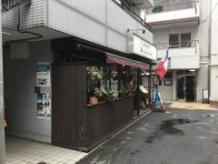ラ・フルール・ド・セル