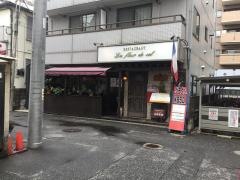 ラ・フルール・ド・セル