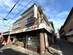 ひかり食堂