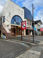 さぬきうどん工房・草庵
