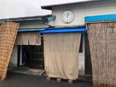 天乃うどん店