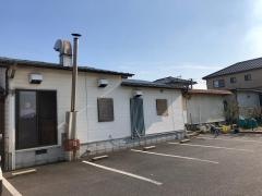 天乃うどん店